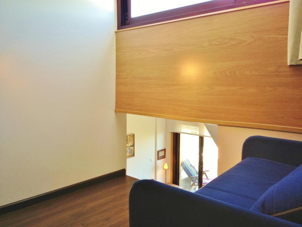Apartamentos Puerto Basella Vilanova de Arousa Zimmer foto
